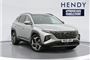 2021 Hyundai Tucson 1.6 TGDi Hybrid 230 Ultimate 5dr 2WD Auto