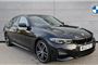 2022 BMW 3 Series 320d MHT M Sport 4dr Step Auto