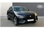 2024 Jaguar F-Pace 2.0 D200 R-Dynamic HSE Black 5dr Auto AWD