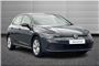 2021 Volkswagen Golf 1.5 TSI 150 Life 5dr