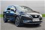 2022 Nissan Qashqai 1.3 DiG-T MH 158 Tekna [Bose] 5dr Xtronic