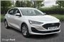 2023 Ford Focus 1.0 EcoBoost Titanium 5dr