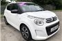 2015 Citroen C1 1.2 PureTech Flair 5dr