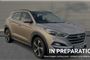 2016 Hyundai Tucson 1.6 T-GDi Premium SE 5dr