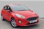 2018 Ford Fiesta 1.1 Zetec 5dr