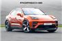 2024 Porsche Macan 470kW Turbo 100kWh 5dr Auto