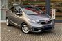 2018 Honda Jazz 1.3 i-VTEC SE 5dr