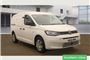 2022 Volkswagen Caddy Maxi 2.0 TDI 102PS Commerce Plus Van