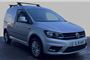 2019 Volkswagen Caddy 2.0 TDI BlueMotion Tech 102PS Highline Nav Van