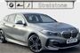 2024 BMW 1 Series 118i [136] M Sport 5dr Step Auto [LCP]