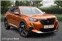 2020 Peugeot 2008 1.2 PureTech Allure Premium 5dr