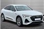 2020 Audi e-tron 300kW 55 Quattro 95kWh Launch Edition 5dr Auto