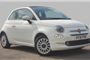 2018 Fiat 500C 1.2 Lounge 2dr