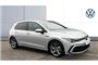 2024 Volkswagen Golf 1.5 eTSI 150 R-Line 5dr DSG