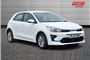 2023 Kia Rio 1.2 DPi 2 5dr