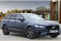 2023 Volvo V90 2.0 T8 [455] RC PHEV Ultimate Dark 5dr AWD Auto