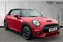 2019 MINI Convertible 2.0 Cooper S Sport II 2dr Auto