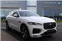 2023 Jaguar F-Pace 2.0 P400e R-Dynamic SE 5dr Auto AWD