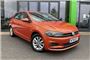 2018 Volkswagen Polo 1.0 TSI 95 SE 5dr