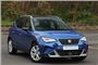 2021 SEAT Arona 1.0 TSI 110 XPERIENCE 5dr DSG