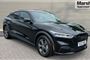 2022 Ford Mustang Mach-E 216kW Extended Range 88kWh RWD 5dr Auto