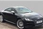 2015 Audi TT S 2.0T FSI Quattro TTS 2dr S Tronic