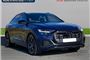 2023 Audi Q8 50 TDI Quattro S Line 5dr Tiptron [Comfort+Sound]