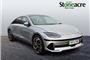 2025 Hyundai IONIQ 6 168kW Premium 77kWh 4dr Auto