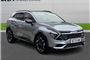 2022 Kia Sportage 1.6T GDi ISG GT-Line 5dr