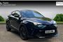 2023 Toyota C-HR 1.8 Hybrid GR Sport 5dr CVT