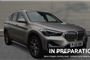 2021 BMW X1 sDrive 20i [178] xLine 5dr Step Auto