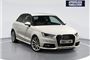 2015 Audi A1 1.4 TFSI 150 S Line 3dr