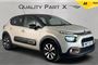 2023 Citroen C3 1.2 PureTech C-Series Edition 5dr