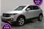 2021 Volkswagen T-Cross 1.0 TSI 110 SEL 5dr