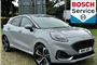 2021 Ford Puma 1.0 EcoBoost Hybrid mHEV ST-Line X Vignale 5dr