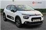 2024 Citroen C3 1.2 PureTech Plus 5dr