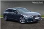 2022 Audi A6 Avant 40 TDI Quattro S Line 5dr S Tronic