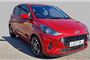 2022 Hyundai i10 1.2 MPi Premium 5dr Auto