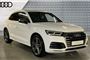 2018 Audi Q5 SQ5 Quattro 5dr Tip Auto