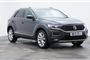 2021 Volkswagen T-Roc 1.5 TSI EVO SEL 5dr DSG