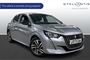 2024 Peugeot 208 1.2 PureTech 100 Active Premium + 5dr