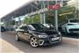 2022 Audi A4 35 TFSI S Line 4dr S Tronic