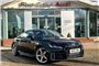 2019 Audi TT 40 TFSI S Line 2dr S Tronic