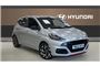 2022 Hyundai i10 1.0 T-GDi N Line 5dr