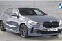 2022 BMW 1 Series 116d M Sport 5dr