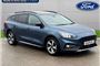 2020 Ford Focus Active 1.0 EcoBoost 125 Active 5dr