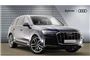 2022 Audi Q7 50 TDI Quattro S Line 5dr Tiptronic