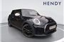 2023 MINI Hatchback 1.5 Cooper Exclusive 3dr Auto