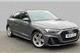 2021 Audi A1 35 TFSI S Line 5dr S Tronic