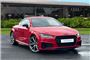 2023 Audi TT 40 TFSI Final Edition 2dr S Tronic